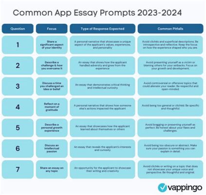 Can I Submit Different Common App Essays: A Multifaceted Discussion