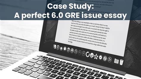 How Long Should the GRE Essay Be: A Comprehensive Analysis