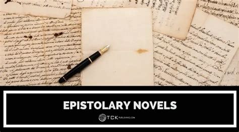 What Is an Epistolary Novel: Unraveling the Genial Tapestry of Letter-Based Stories