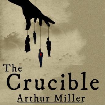 what type of drama is the crucible What type of social commentary does Arthur Miller's The Crucible convey through its exploration of fear and paranoia?